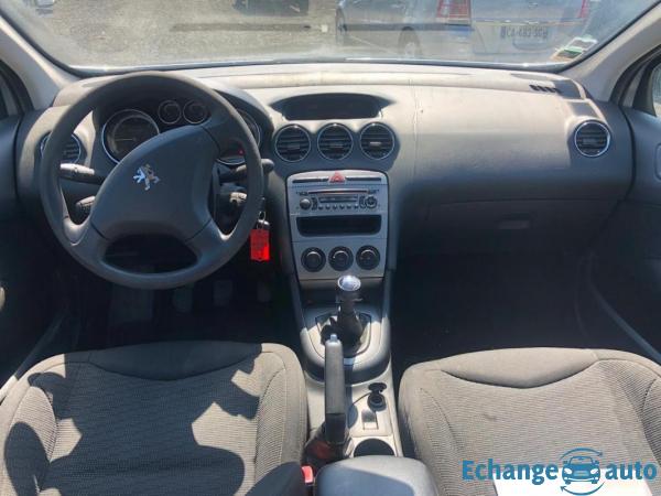 Peugeot 308 (T7) SW 1.6 HDi 5cv 16V 90 cv - Super état