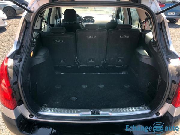 Peugeot 308 (T7) SW 1.6 HDi 5cv 16V 90 cv - Super état