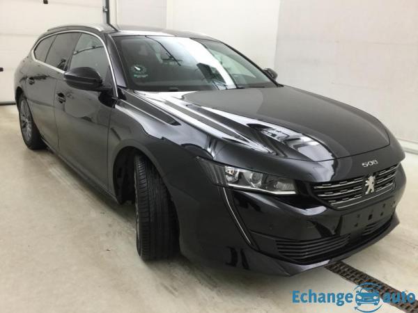 Peugeot 508 SW PureTech 180ch S&amp;S Allure EAT8