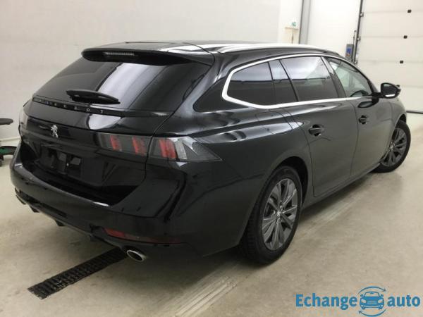 Peugeot 508 SW PureTech 180ch S&amp;S Allure EAT8