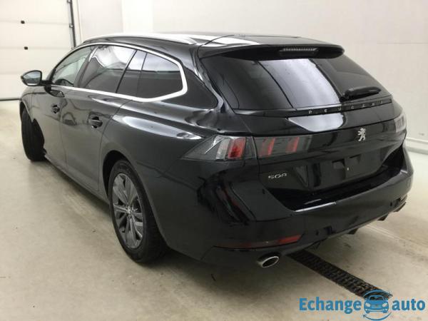 Peugeot 508 SW PureTech 180ch S&amp;S Allure EAT8