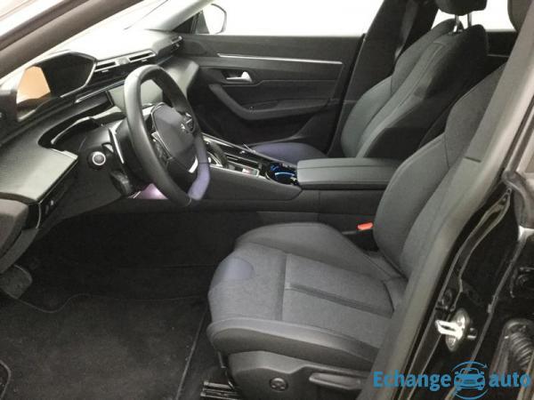 Peugeot 508 SW PureTech 180ch S&amp;S Allure EAT8