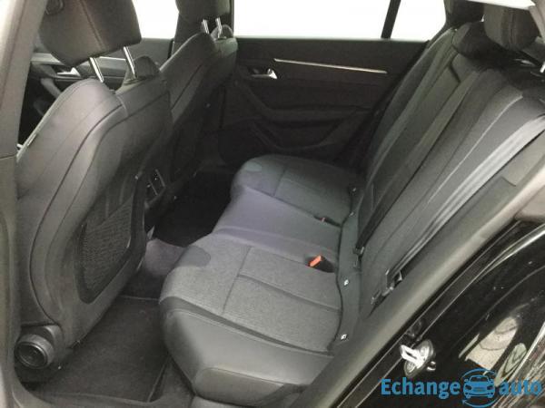 Peugeot 508 SW PureTech 180ch S&amp;S Allure EAT8