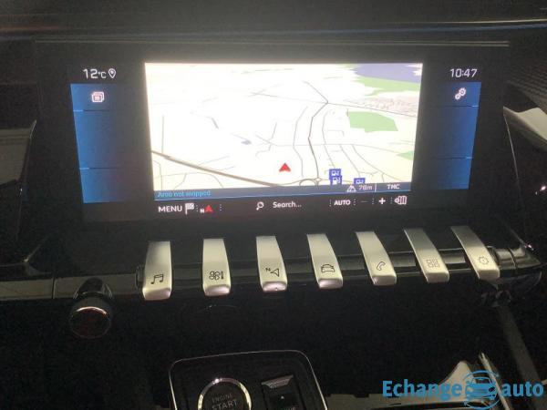 Peugeot 508 SW PureTech 180ch S&amp;S Allure EAT8