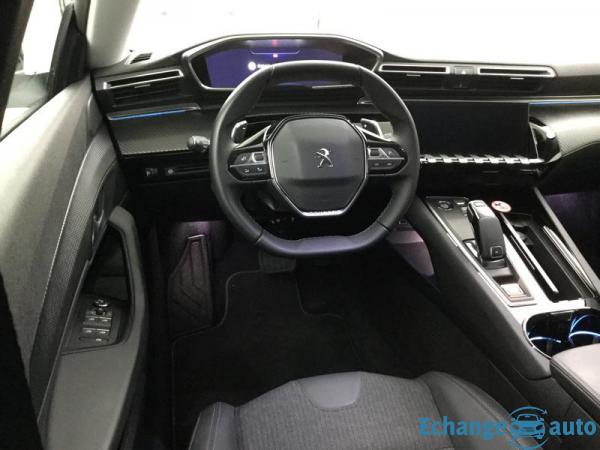 Peugeot 508 SW PureTech 180ch S&amp;S Allure EAT8
