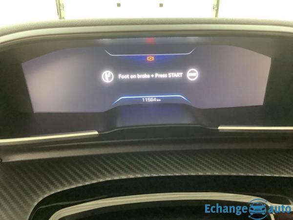 Peugeot 508 SW PureTech 180ch S&amp;S Allure EAT8