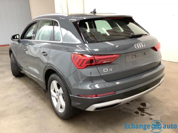 Audi Q3 35 TFSI 150 ch Stronic Advanced