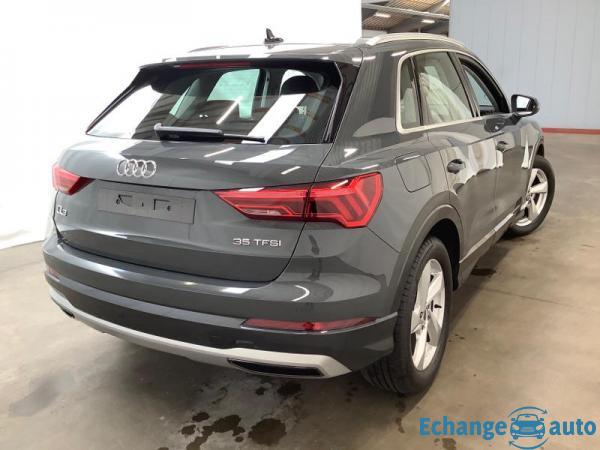 Audi Q3 35 TFSI 150 ch Stronic Advanced