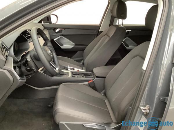 Audi Q3 35 TFSI 150 ch Stronic Advanced