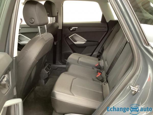 Audi Q3 35 TFSI 150 ch Stronic Advanced