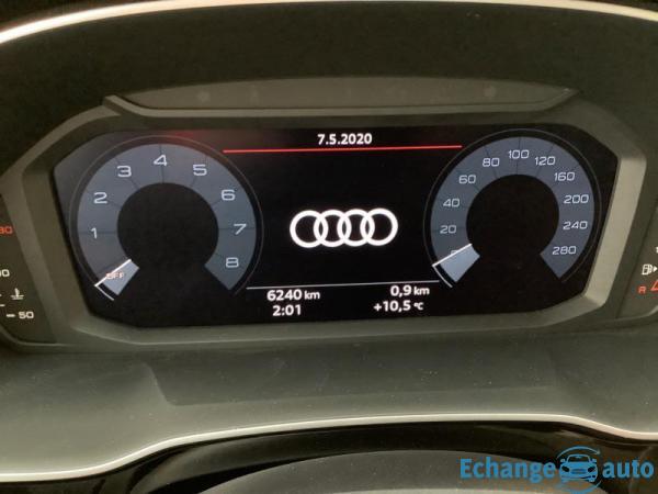 Audi Q3 35 TFSI 150 ch Stronic Advanced