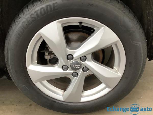 Audi Q3 35 TFSI 150 ch Stronic Advanced