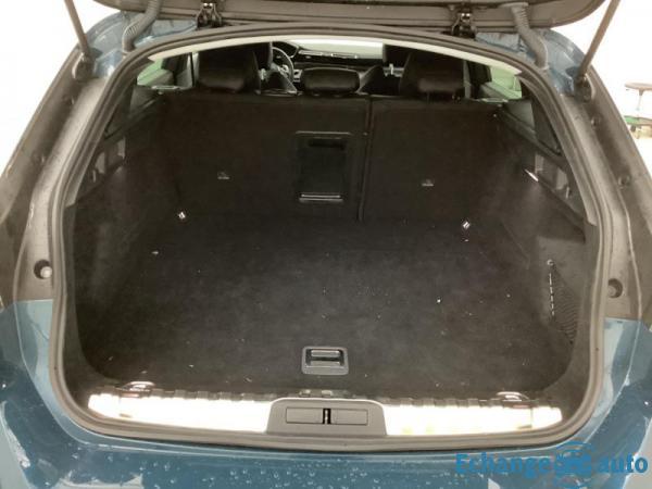 Peugeot 508 SW PureTech 180ch S&amp;S Allure EAT8 Bleu Célèbes