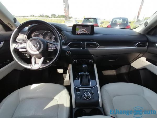 Mazda CX-5 2.2 D SKYACTIVE 175 SELECTION 4X4 GARANTIE 6 MOIS