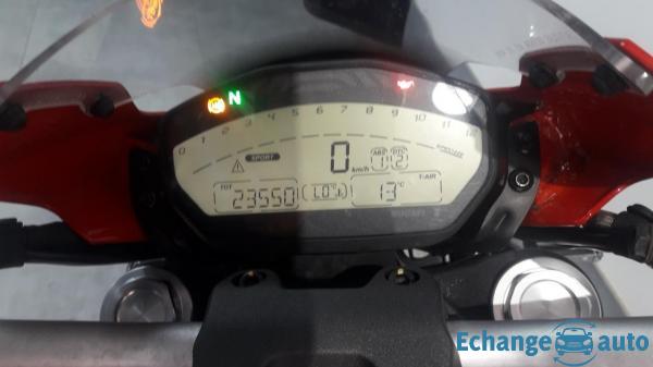 Ducati 821 monster - monster 821