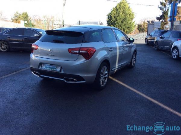 Citroën DS5 2.0 HDI160 EXECUTIVE BA