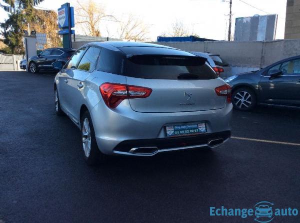 Citroën DS5 2.0 HDI160 EXECUTIVE BA