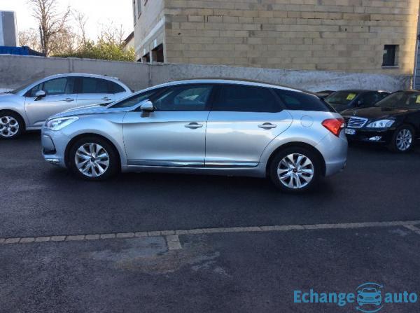 Citroën DS5 2.0 HDI160 EXECUTIVE BA