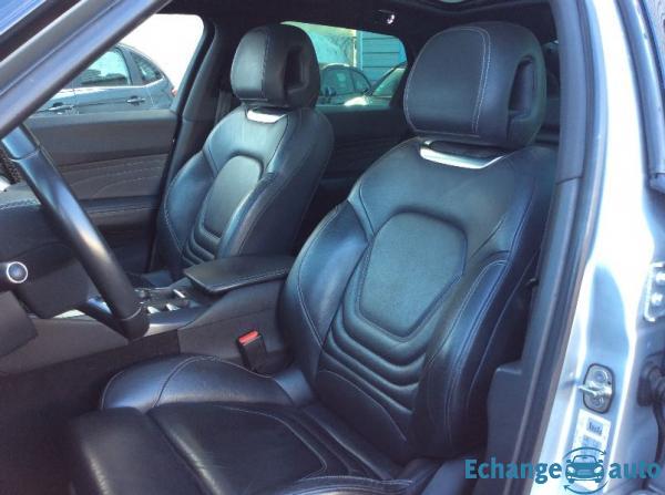 Citroën DS5 2.0 HDI160 EXECUTIVE BA