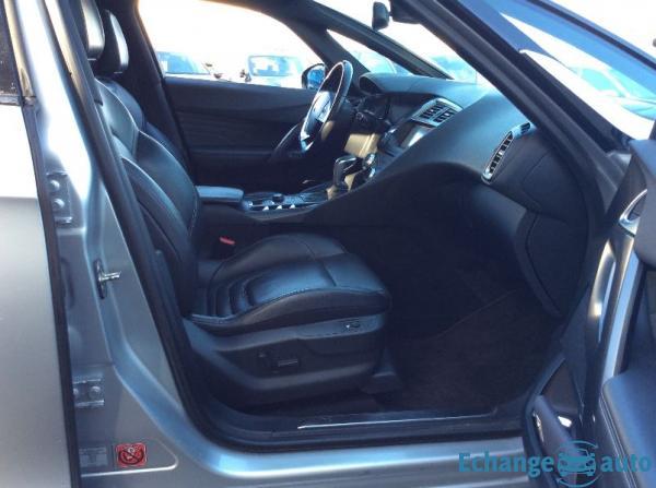 Citroën DS5 2.0 HDI160 EXECUTIVE BA