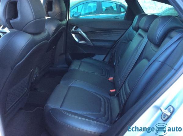 Citroën DS5 2.0 HDI160 EXECUTIVE BA