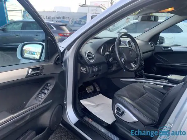 Mercedes Classe ML (W164) 500 PACK SPORT