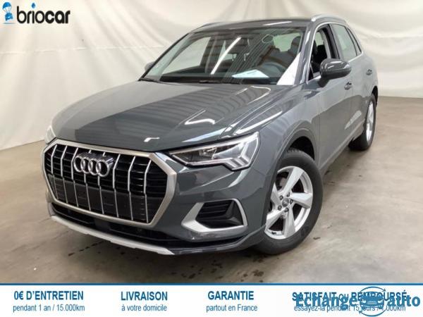 Audi Q3 35 TFSI 150 ch Stronic Advanced