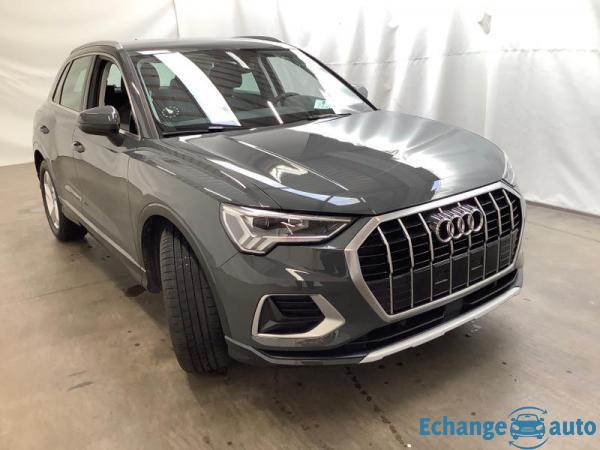 Audi Q3 35 TFSI 150 ch Stronic Advanced