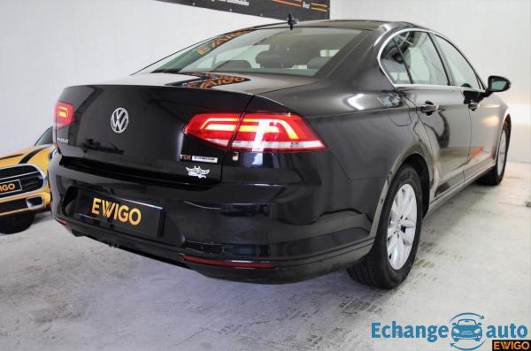Volkswagen Passat VIII 1.6 TDI 120 BMT CONFORTLINE BUSINESS