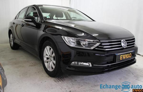 Volkswagen Passat VIII 1.6 TDI 120 BMT CONFORTLINE BUSINESS