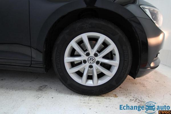 Volkswagen Passat VIII 1.6 TDI 120 BMT CONFORTLINE BUSINESS