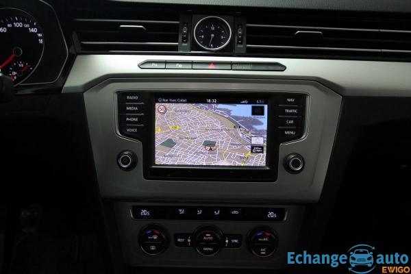 Volkswagen Passat VIII 1.6 TDI 120 BMT CONFORTLINE BUSINESS