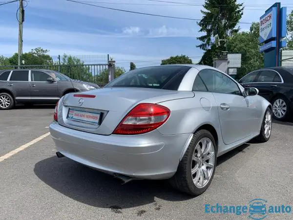 Mercedes Classe SLK (R171) 200K BA