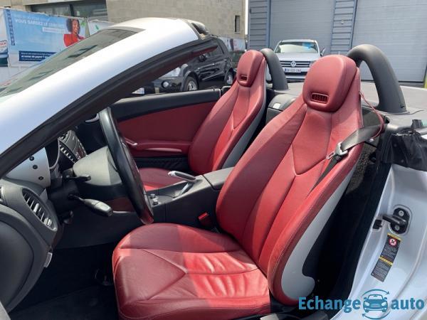 Mercedes Classe SLK (R171) 200K BA