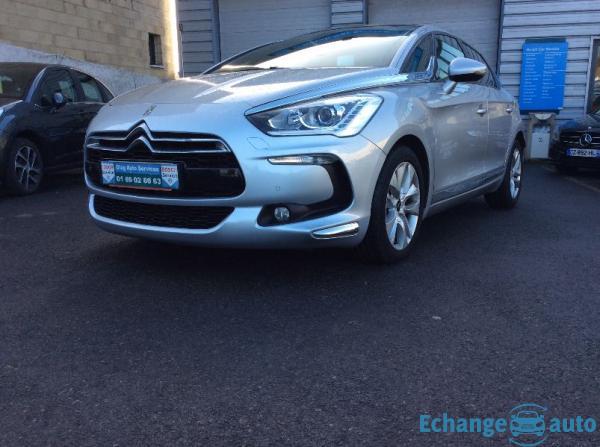 Citroën DS5 2.0 HDI160 EXECUTIVE BA