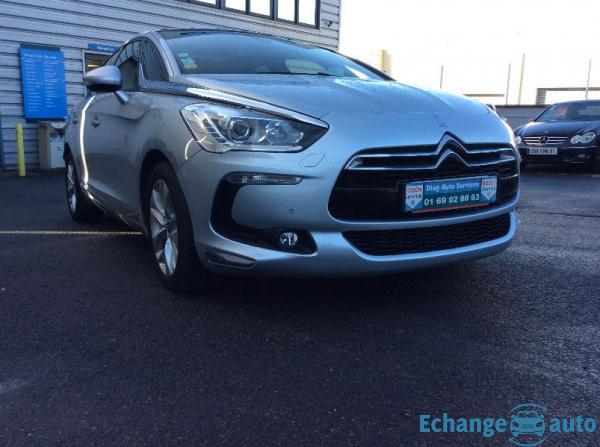 Citroën DS5 2.0 HDI160 EXECUTIVE BA