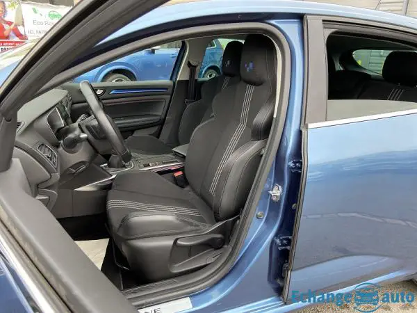 Renault Mégane IV 1.2 TCE 130CH ENERGY 130 CH GT-LINE