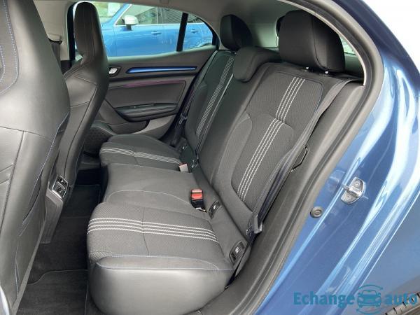 Renault Mégane IV 1.2 TCE 130CH ENERGY 130 CH GT-LINE
