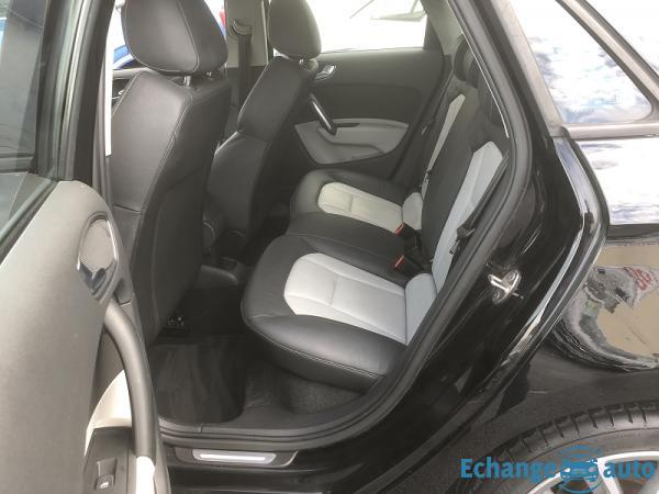 Audi A1 sportback 1.6 TDI 90CH FAP AMBITION LUXE S tronic 7