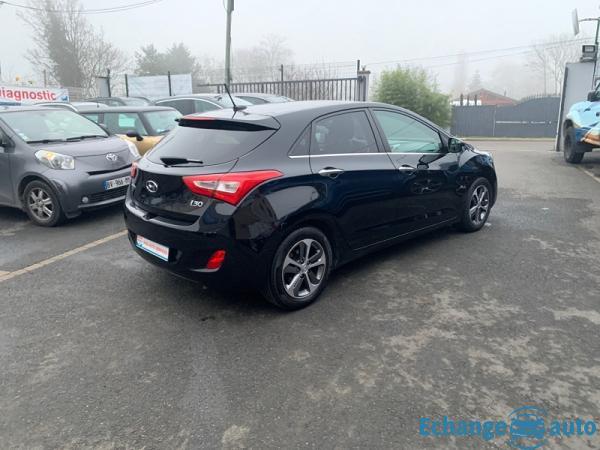Hyundai i30 1.6 GDI 135CH CREATIVE 5P