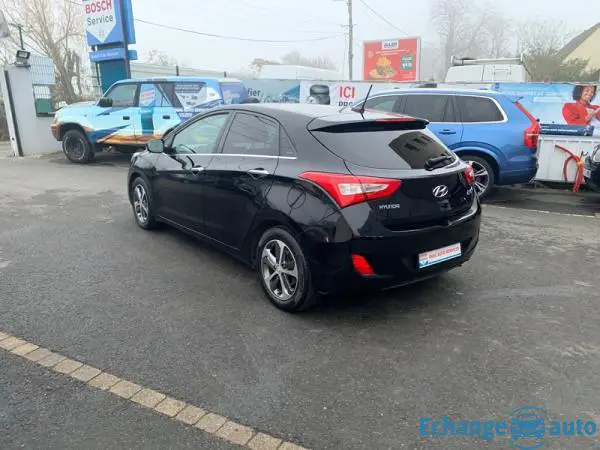 Hyundai i30 1.6 GDI 135CH CREATIVE 5P