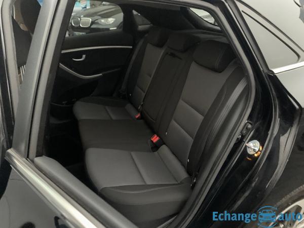 Hyundai i30 1.6 GDI 135CH CREATIVE 5P