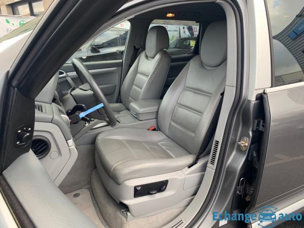 Porsche Cayenne V6 TDI TIPTRONIC