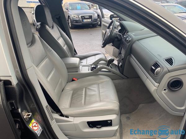 Porsche Cayenne V6 TDI TIPTRONIC