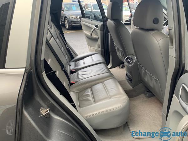 Porsche Cayenne V6 TDI TIPTRONIC