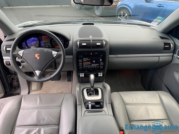 Porsche Cayenne V6 TDI TIPTRONIC