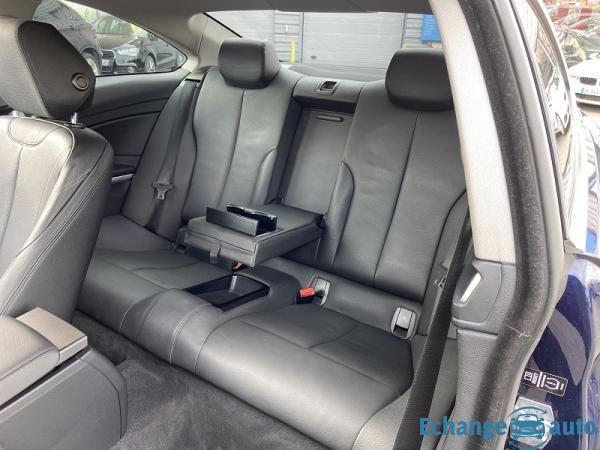 BMW Série 4 Coupe (F32) 425DA 218CH LUXURY