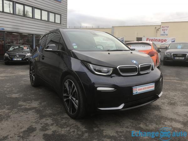 BMW i3 (I01) (2) 94 PROLONGATEUR AUTONOMIE ILIFE ATELIER S