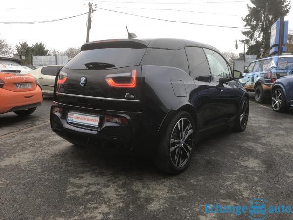 BMW i3 (I01) (2) 94 PROLONGATEUR AUTONOMIE ILIFE ATELIER S
