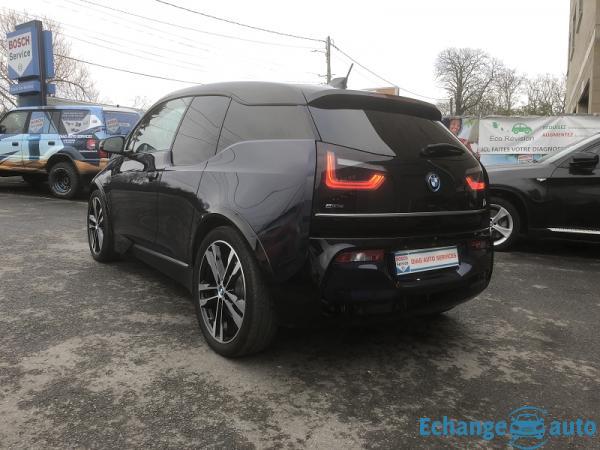 BMW i3 (I01) (2) 94 PROLONGATEUR AUTONOMIE ILIFE ATELIER S